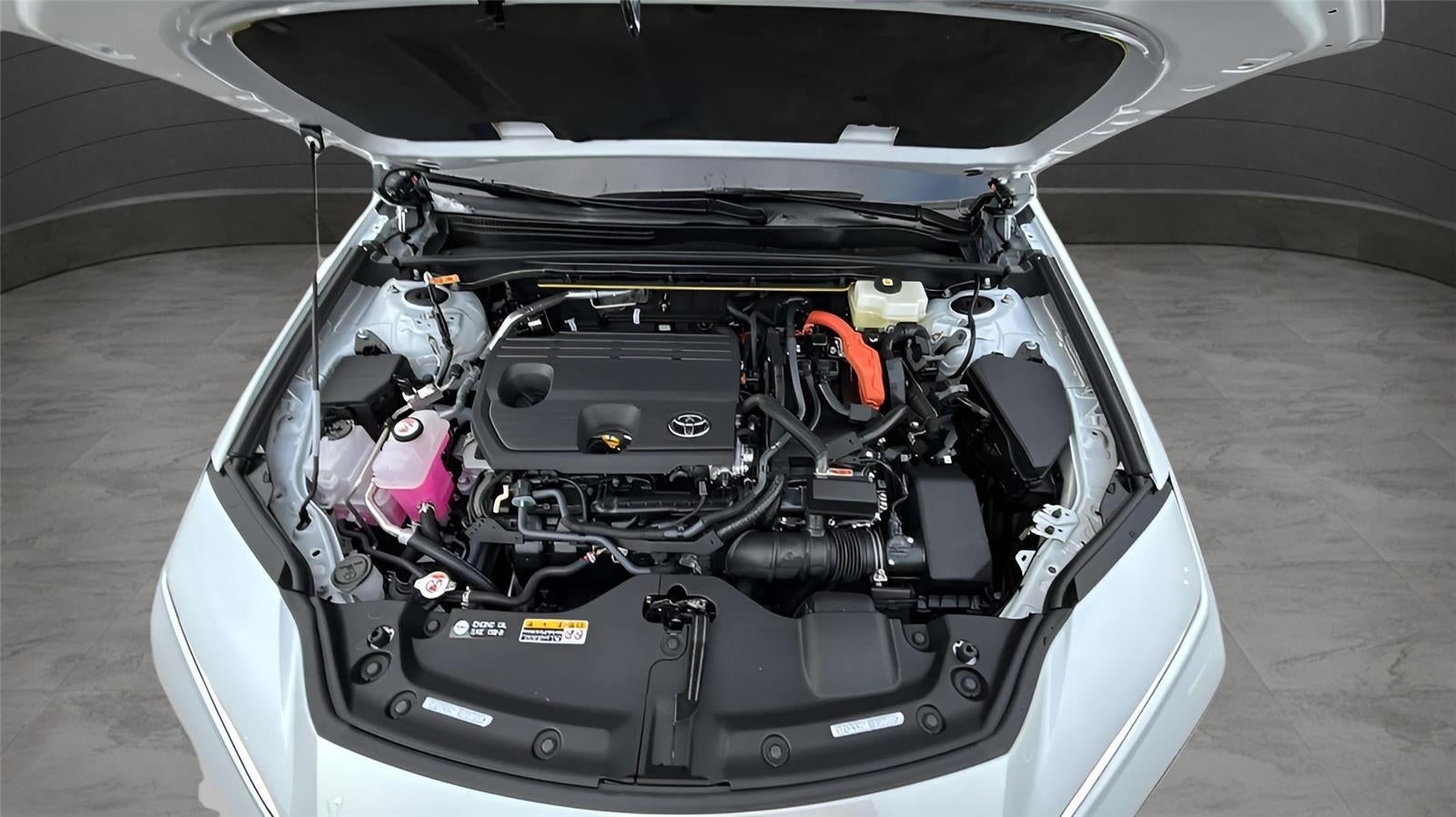 2025 Toyota Toyota Crown Signia Limited