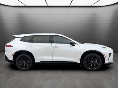 2025 Toyota Toyota Crown Signia Limited