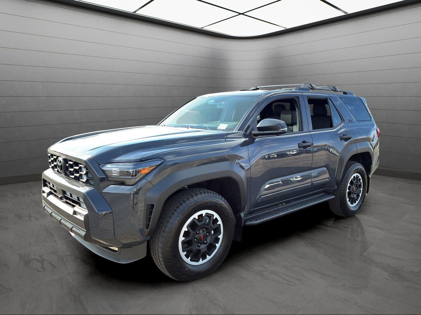 2025 Toyota 4Runner TRD Off-Road Premium