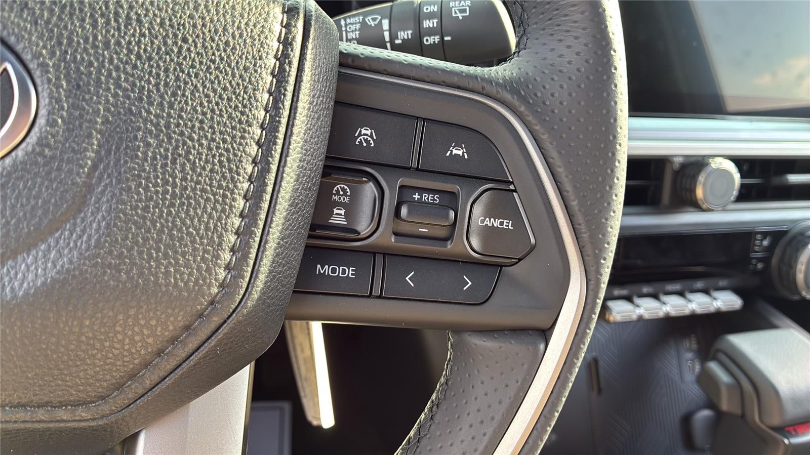 2025 Toyota 4Runner TRD Off-Road Premium