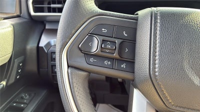 2025 Toyota 4Runner TRD Off-Road Premium