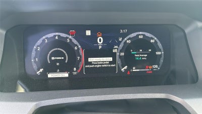 2025 Toyota 4Runner TRD Off-Road Premium