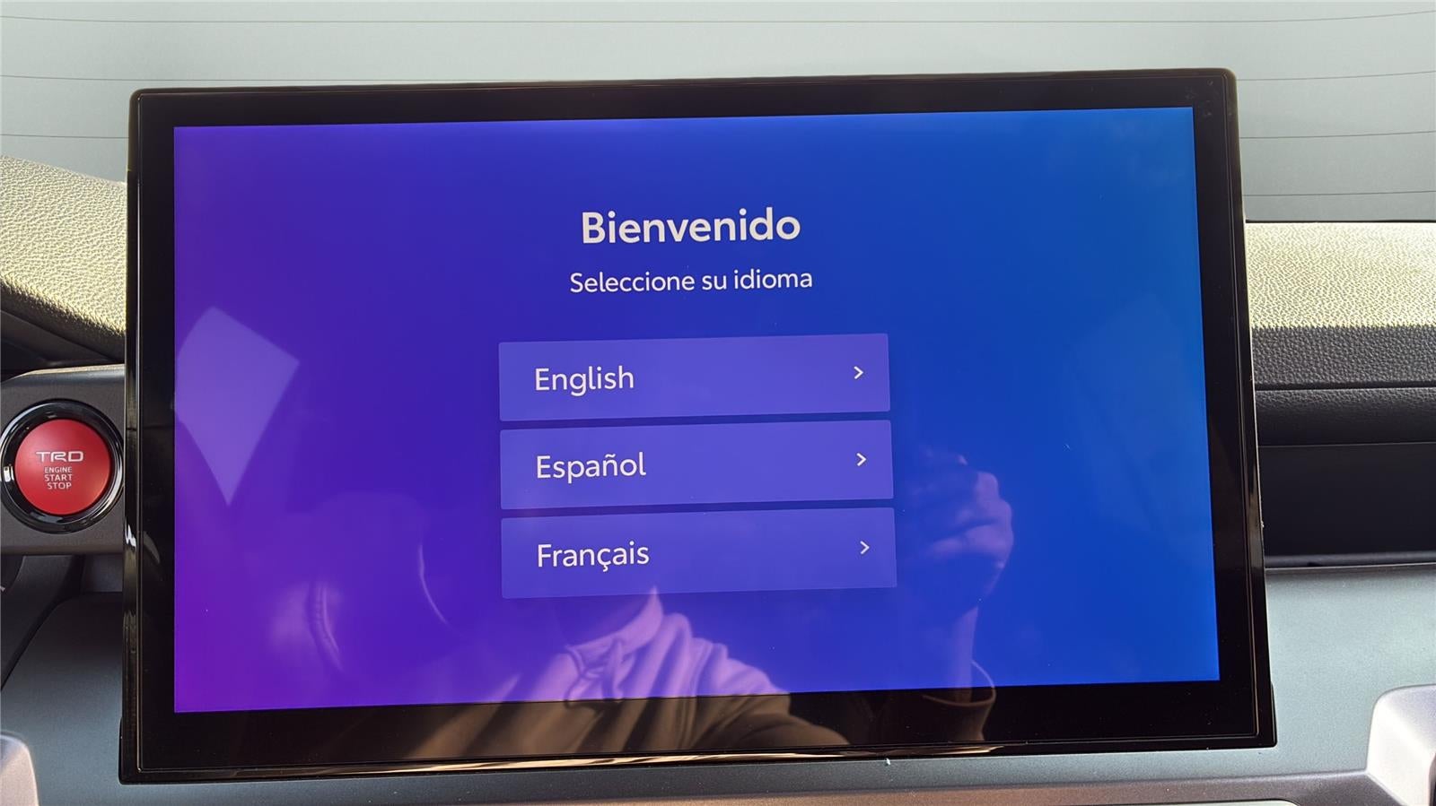 2025 Toyota 4Runner TRD Off-Road Premium