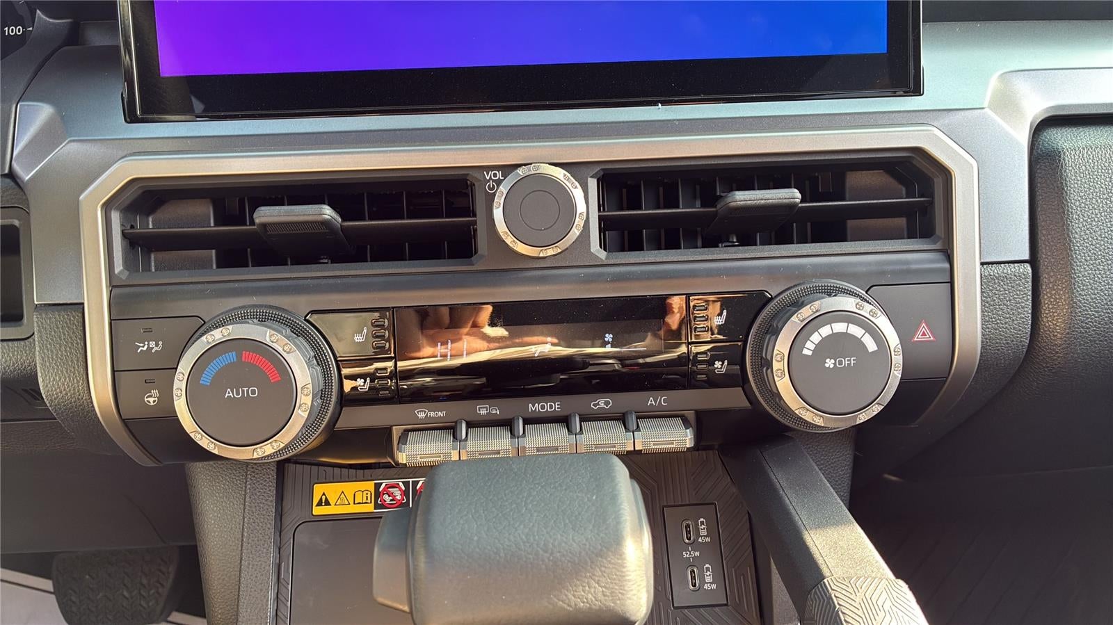 2025 Toyota 4Runner TRD Off-Road Premium