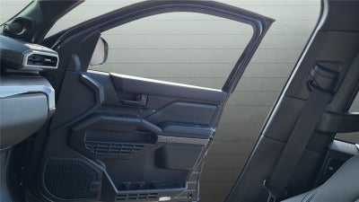 2025 Toyota 4Runner TRD Off-Road Premium