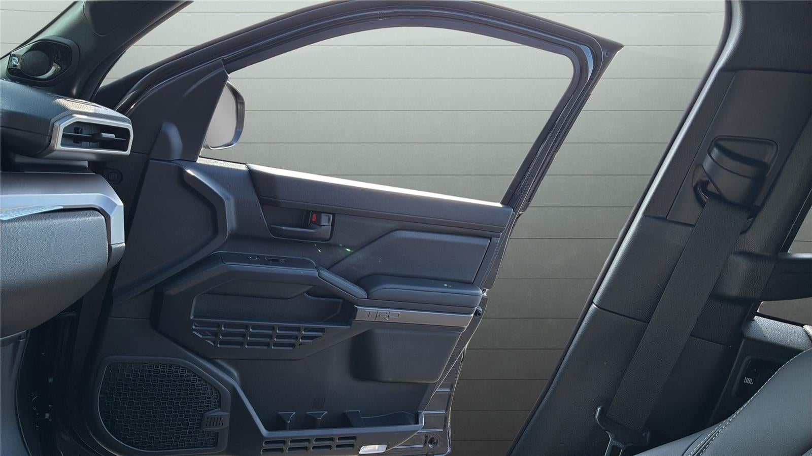 2025 Toyota 4Runner TRD Off-Road Premium