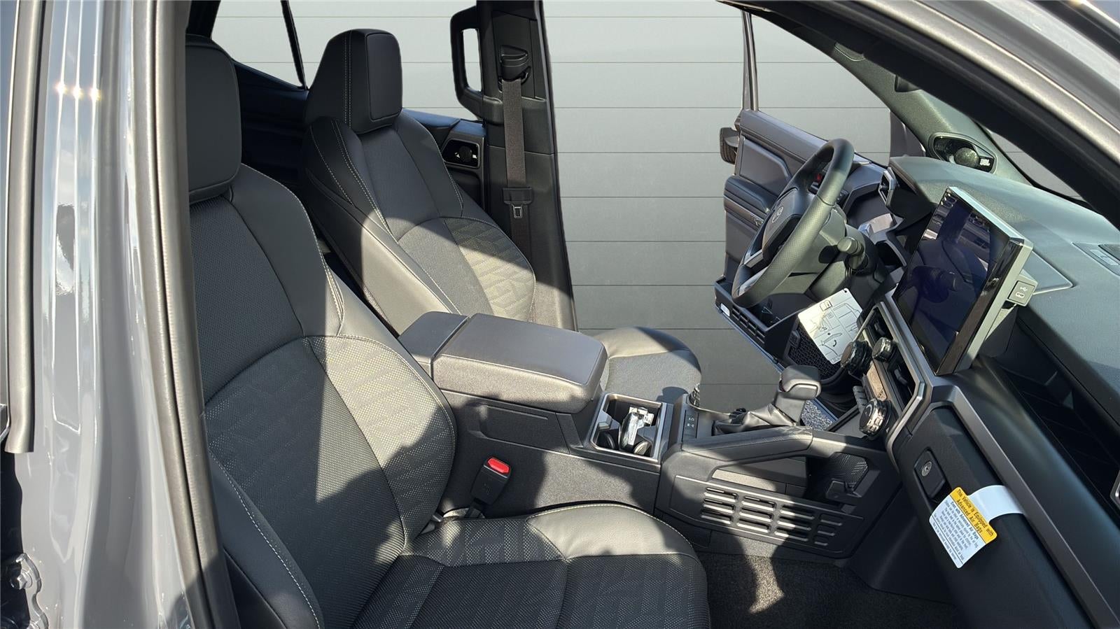 2025 Toyota 4Runner TRD Off-Road Premium