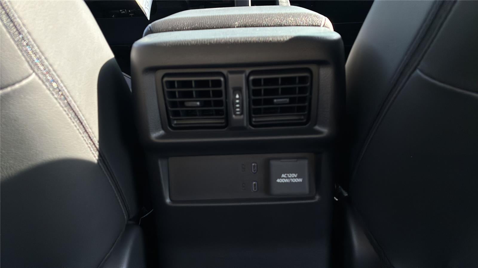 2025 Toyota 4Runner TRD Off-Road Premium