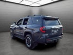 2025 Toyota 4Runner TRD Off-Road Premium