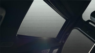 2025 Toyota 4Runner TRD Off-Road Premium