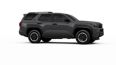 2025 Toyota 4Runner TRD Off-Road Premium