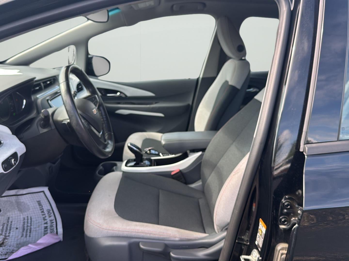 2020 Chevrolet Bolt EV LT