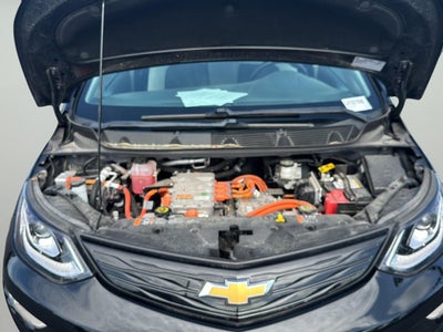2020 Chevrolet Bolt EV LT