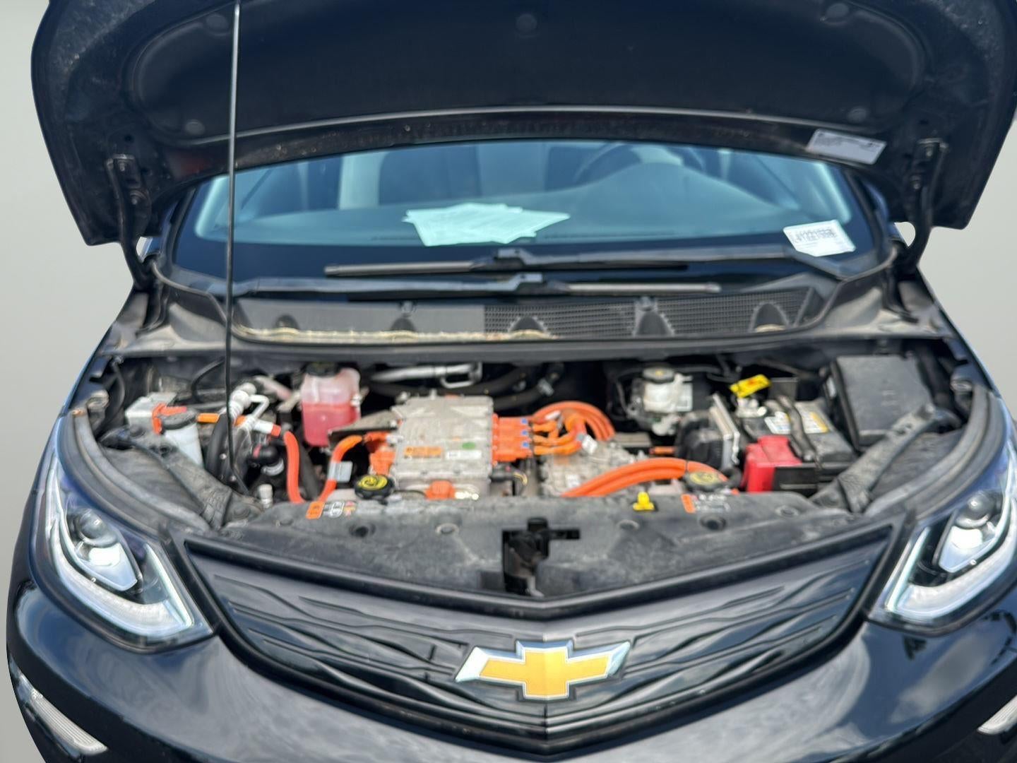 2020 Chevrolet Bolt EV LT