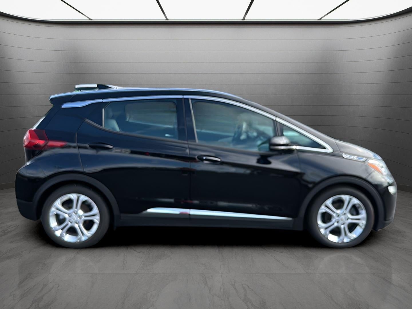 2020 Chevrolet Bolt EV LT