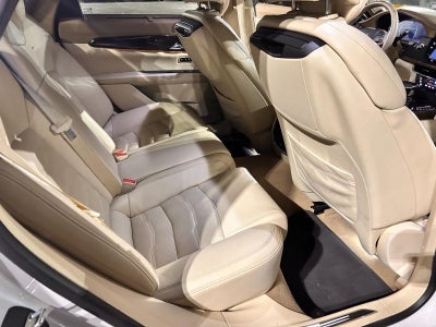 2017 Cadillac CT6 Platinum AWD