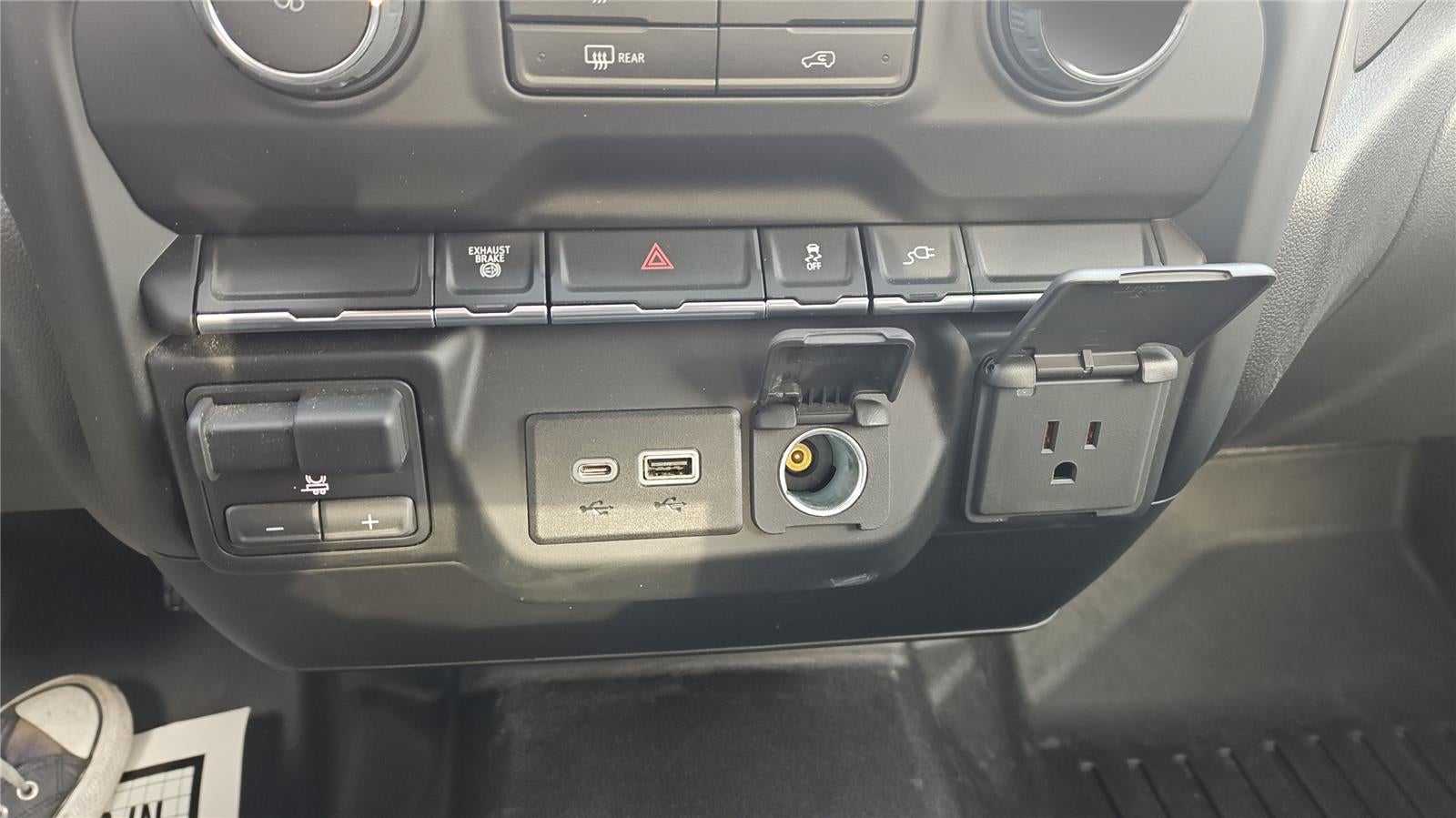 2022 Chevrolet Silverado 3500HD CC Work Truck