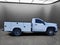 2022 Chevrolet Silverado 3500HD CC Work Truck