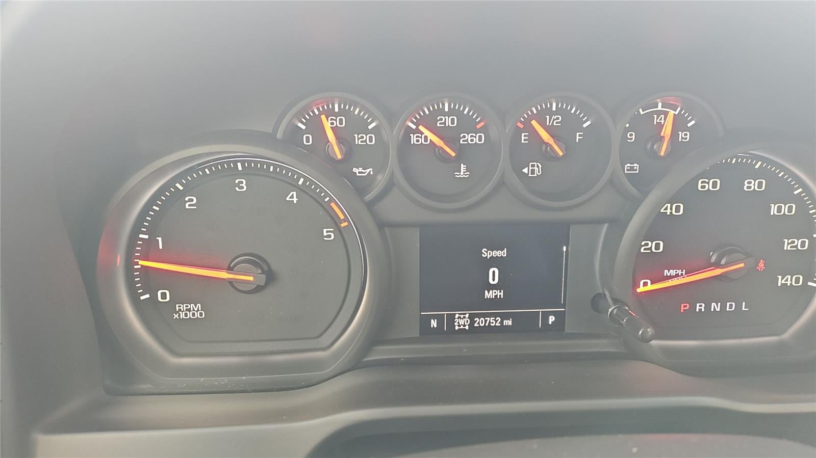 2022 Chevrolet Silverado 3500HD CC Work Truck