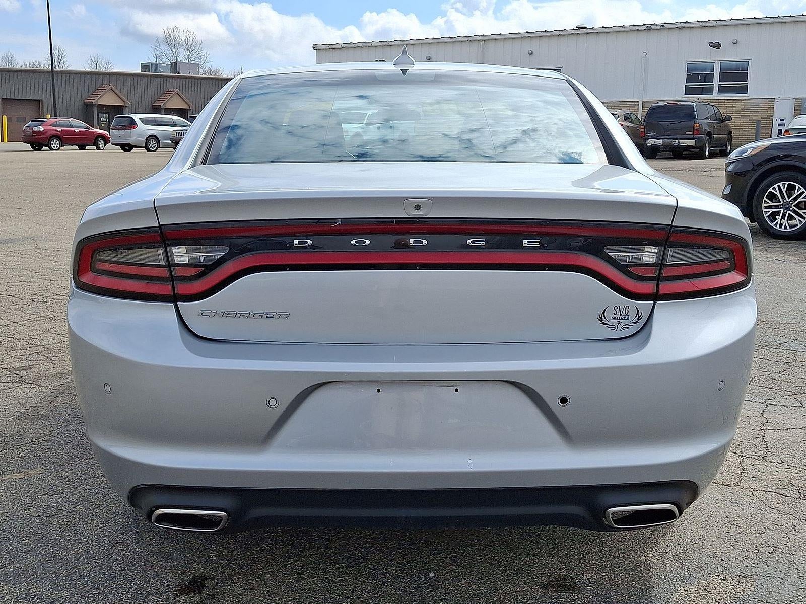 2023 Dodge Charger SXT