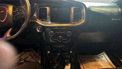 2022 Dodge Charger Scat Pack