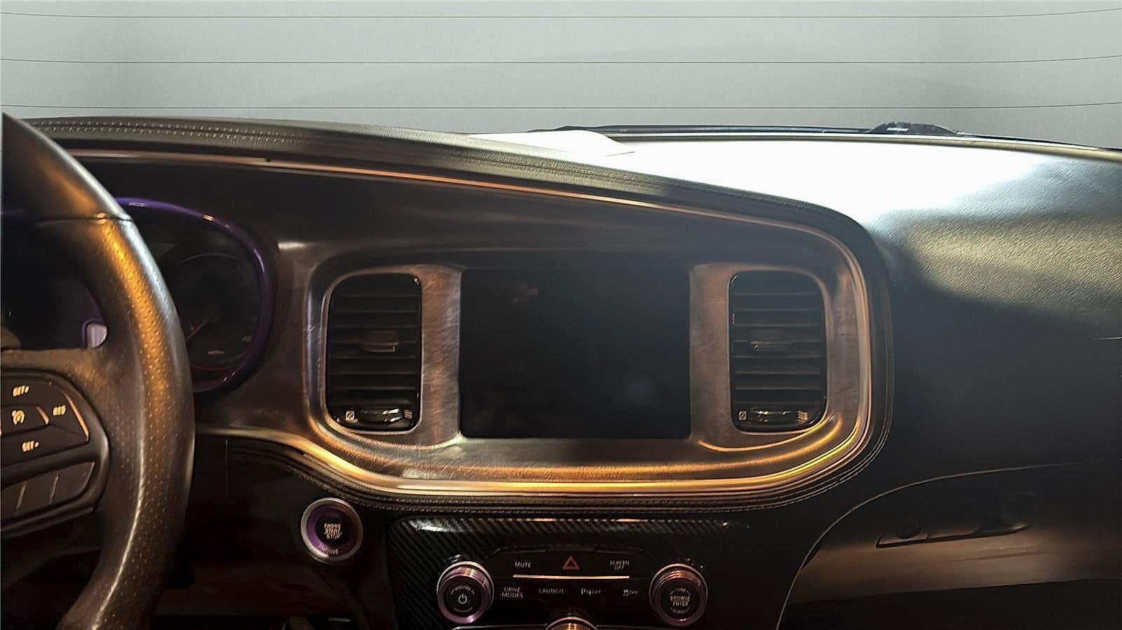 2022 Dodge Charger Scat Pack