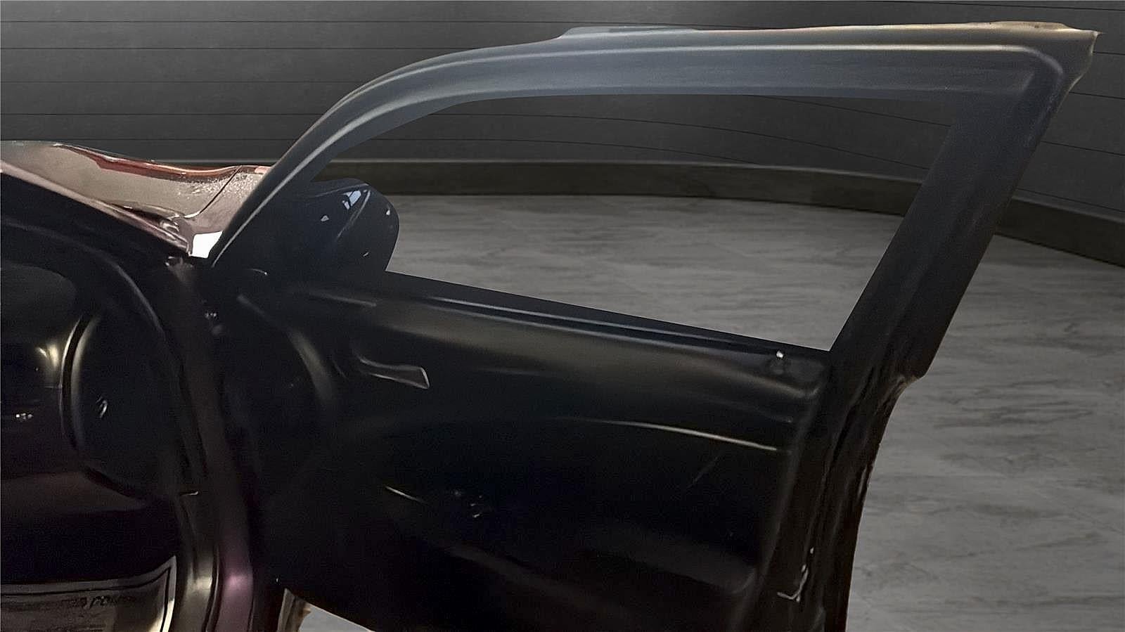 2022 Dodge Charger Scat Pack