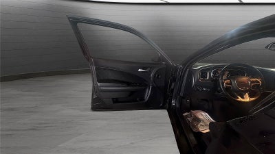 2018 Dodge Charger GT