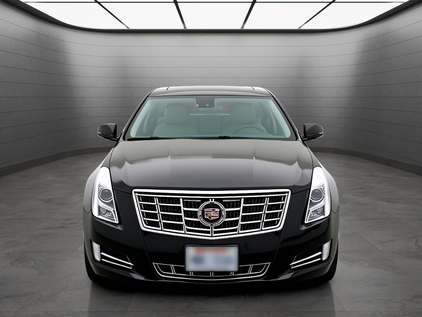 2015 Cadillac XTS Luxury