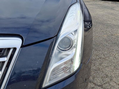 2015 Cadillac XTS Luxury