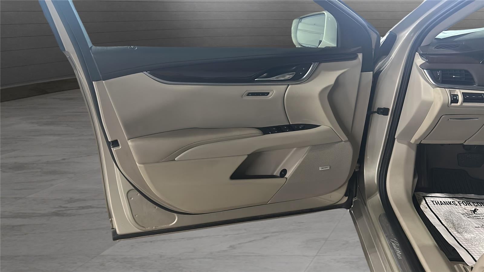 2014 Cadillac XTS Premium