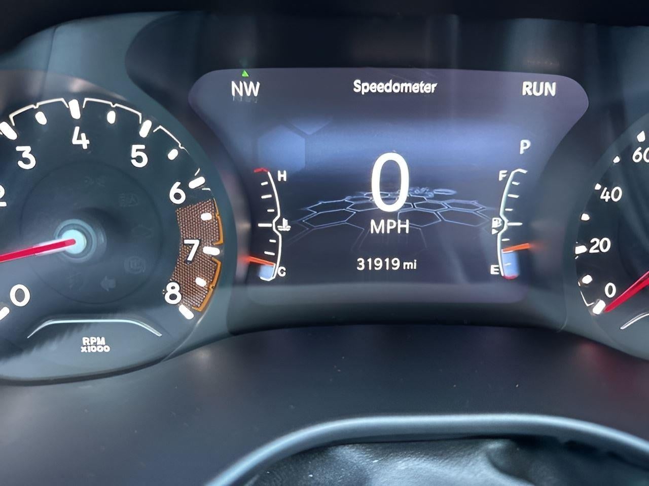 2022 Jeep Compass Altitude