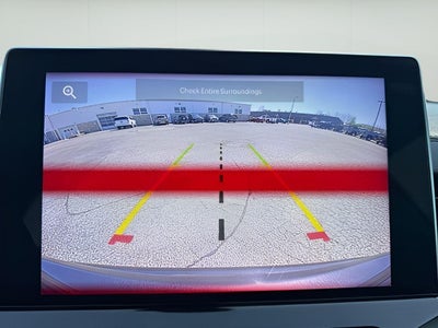 2022 Jeep Compass Altitude