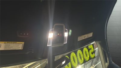 2019 RAM 3500 Longhorn