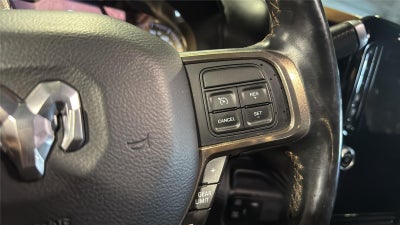 2019 RAM 3500 Longhorn