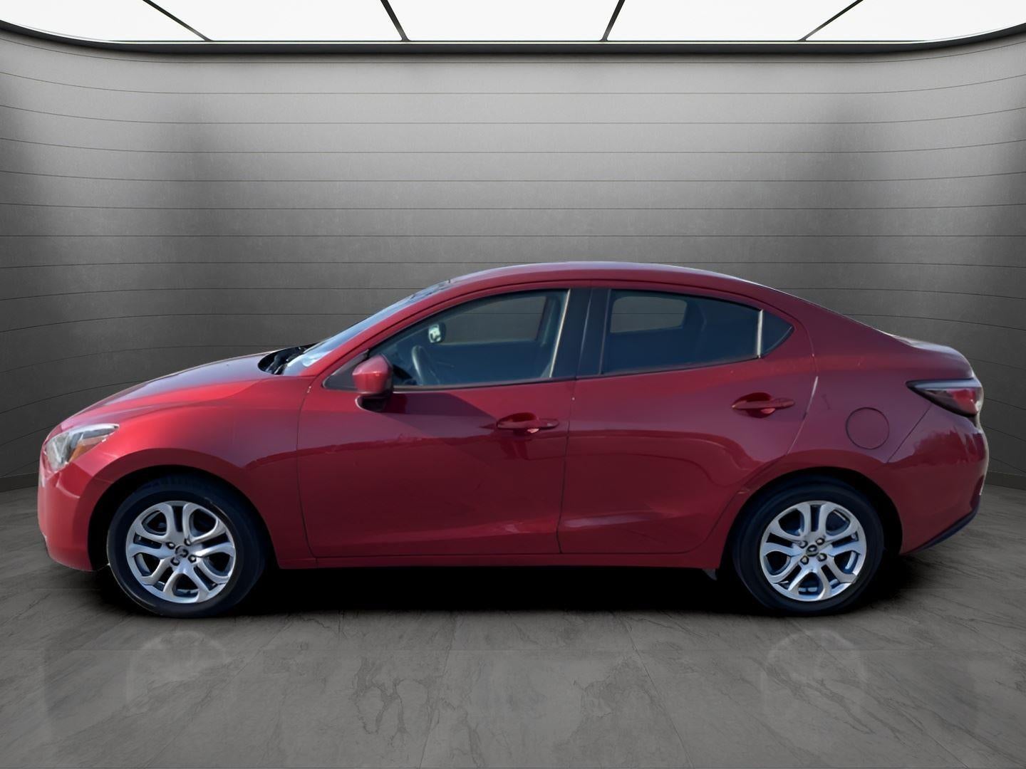 2017 Toyota Yaris iA Base