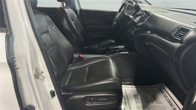 2020 Honda Pilot Elite