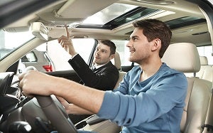 Schedule a test drive at SVG Motors Beavercreek in Beavercreek, OH.