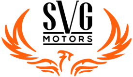 SVG Motors Beavercreek Beavercreek, OH