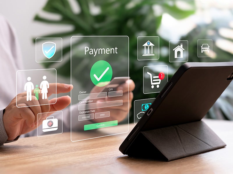 payment calculator infographic